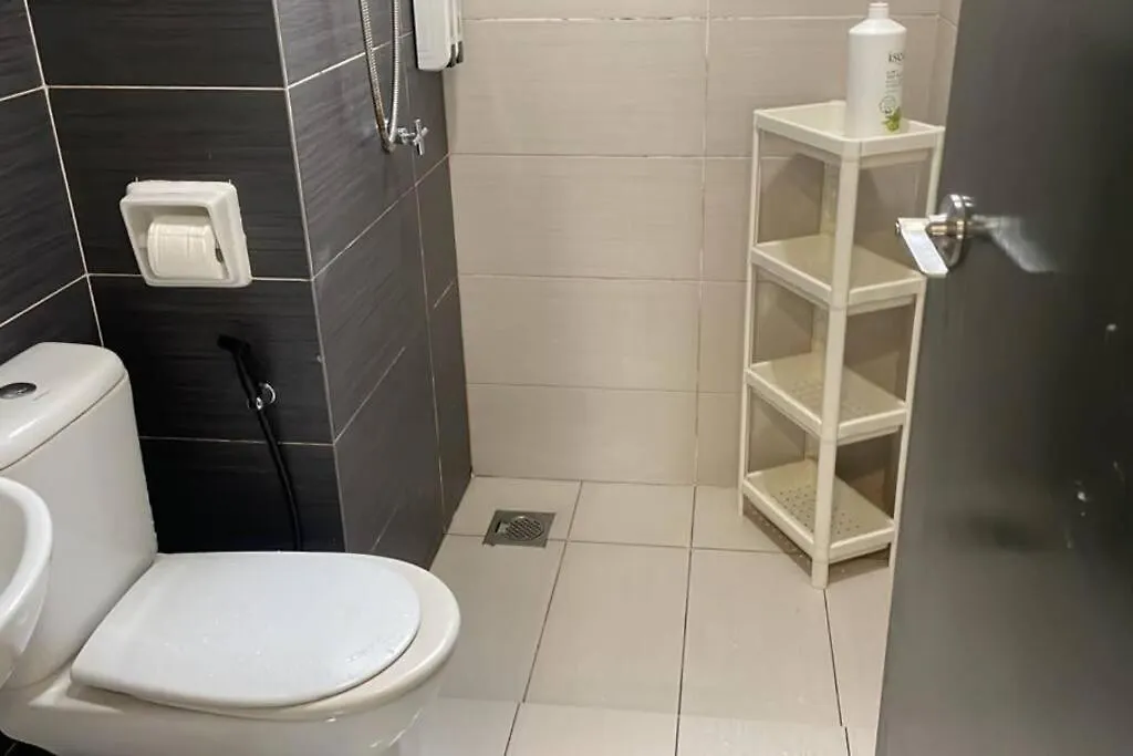 Midori Green Austin Height Ikea Toppen Apartment Johor Bahru Malaysia