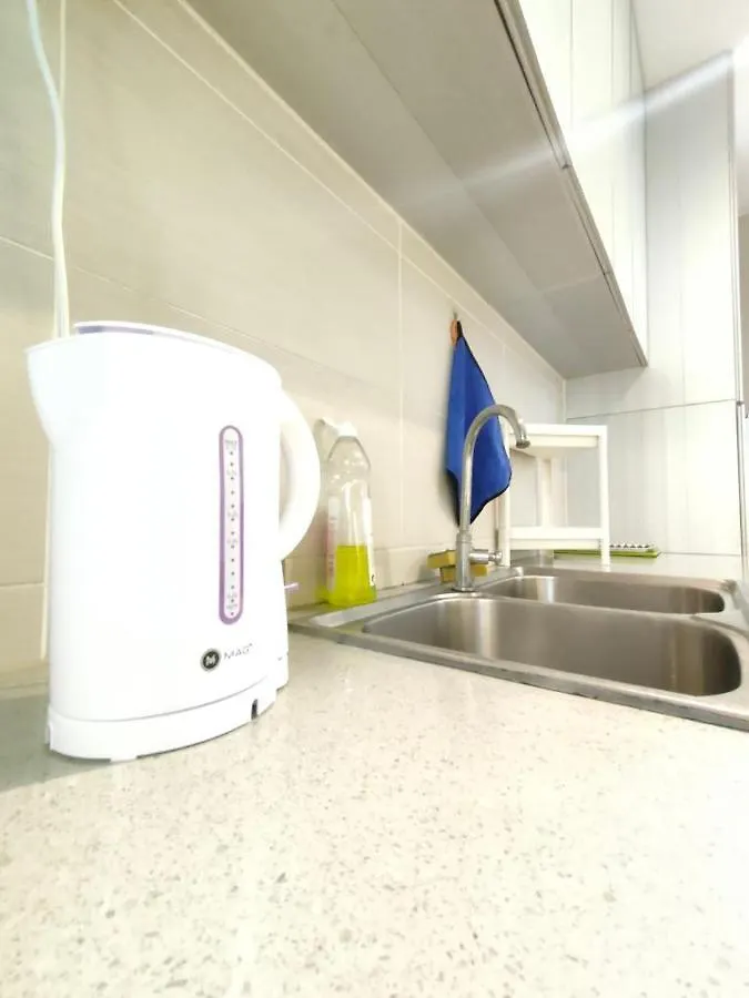 Midori Green Austin Height Ikea Toppen Apartment Johor Bahru Malaysia