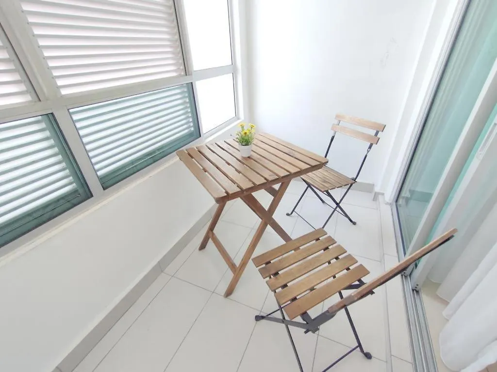 Midori Green Austin Height Ikea Toppen Apartment Johor Bahru